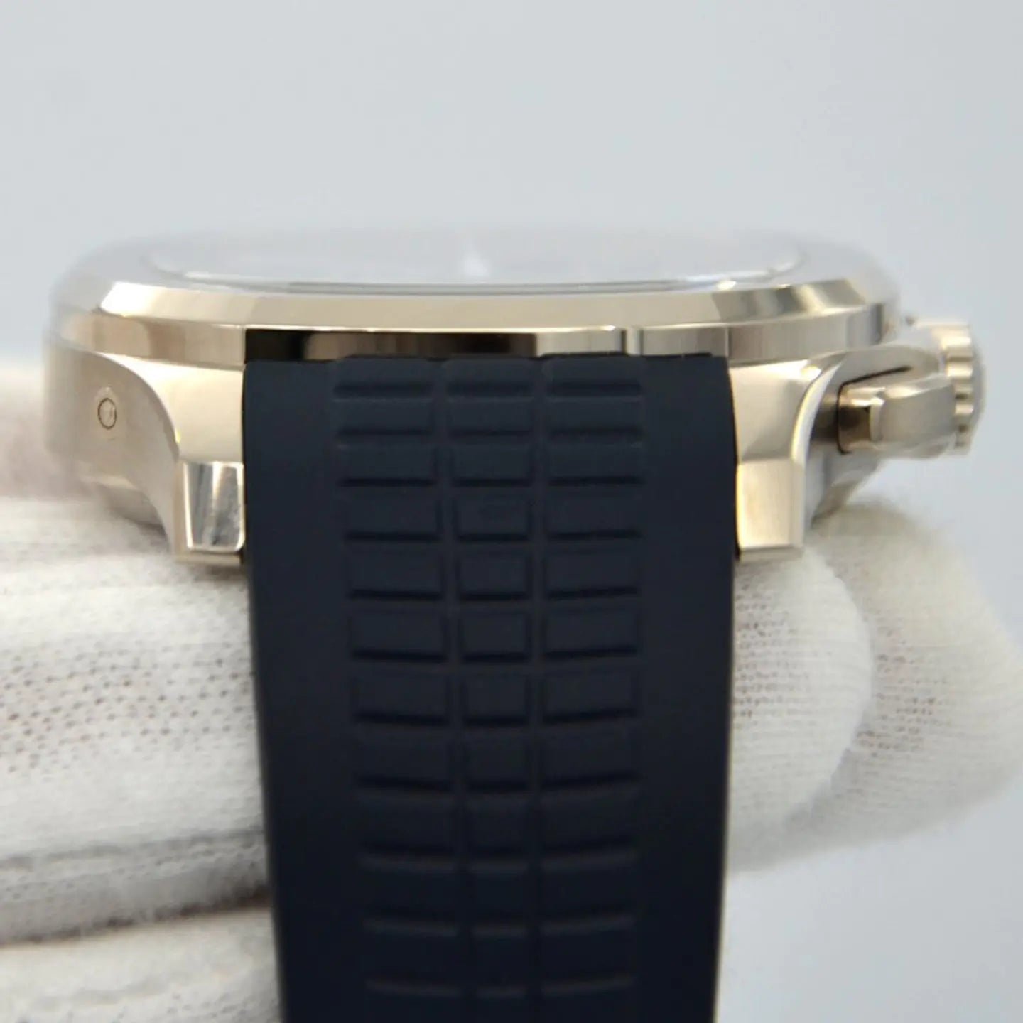 Patek Philippe Aquanaut
