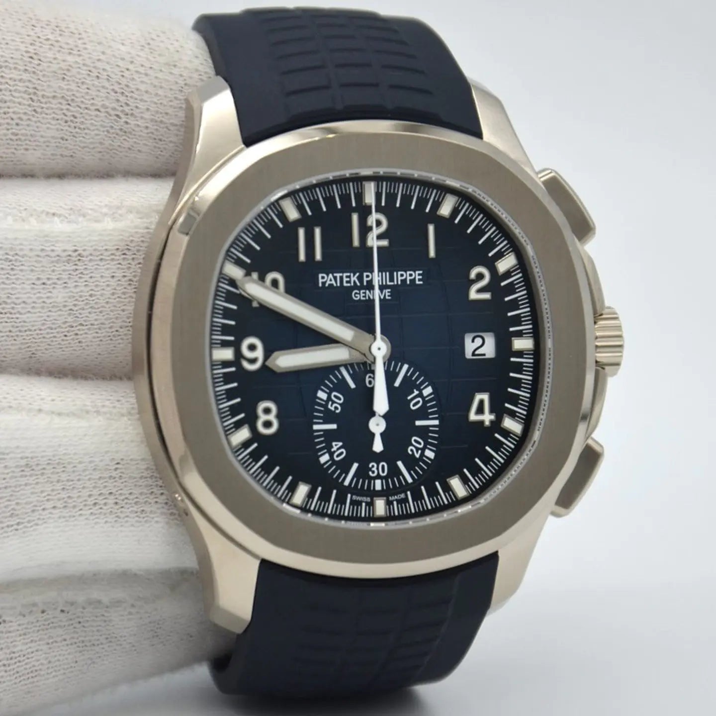 Patek Philippe Aquanaut