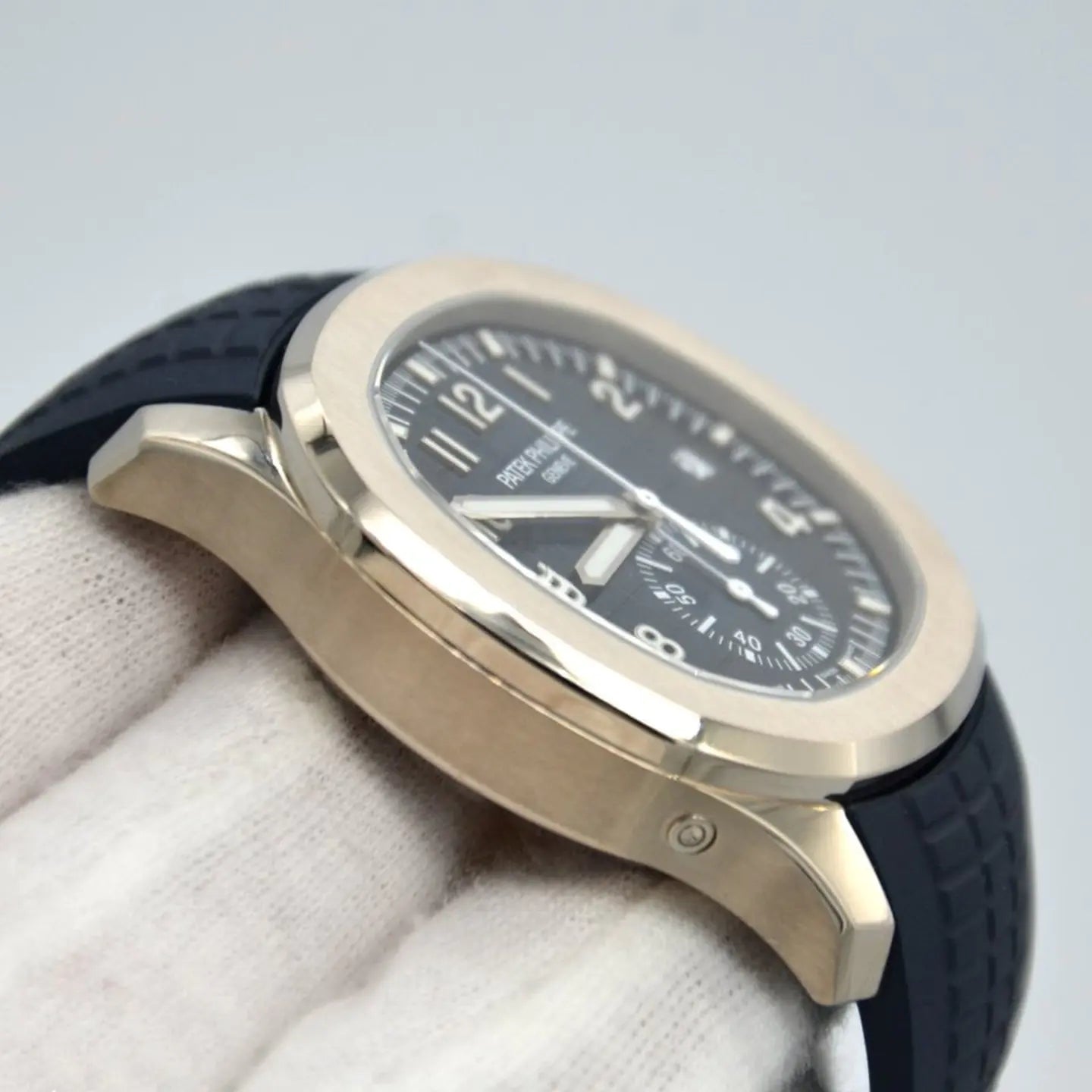 Patek Philippe Aquanaut