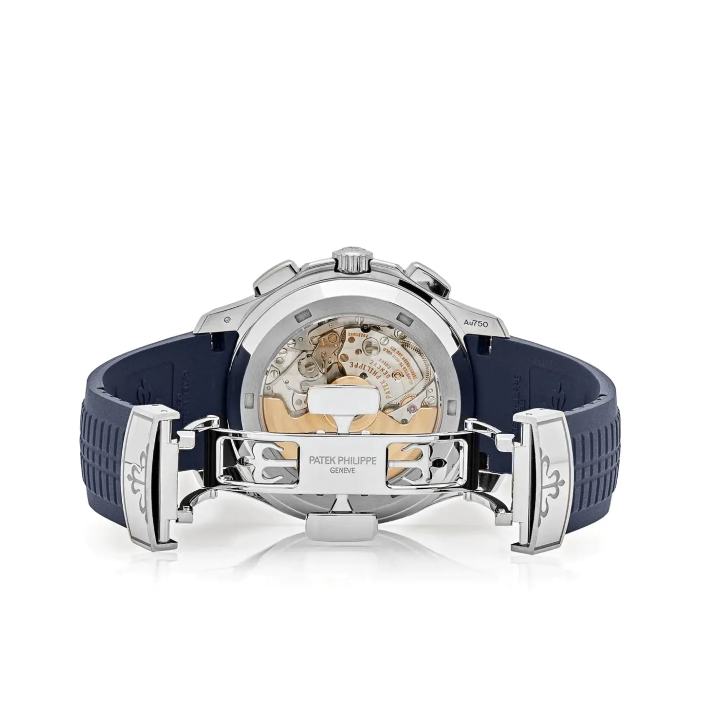 Patek Philippe Aquanaut