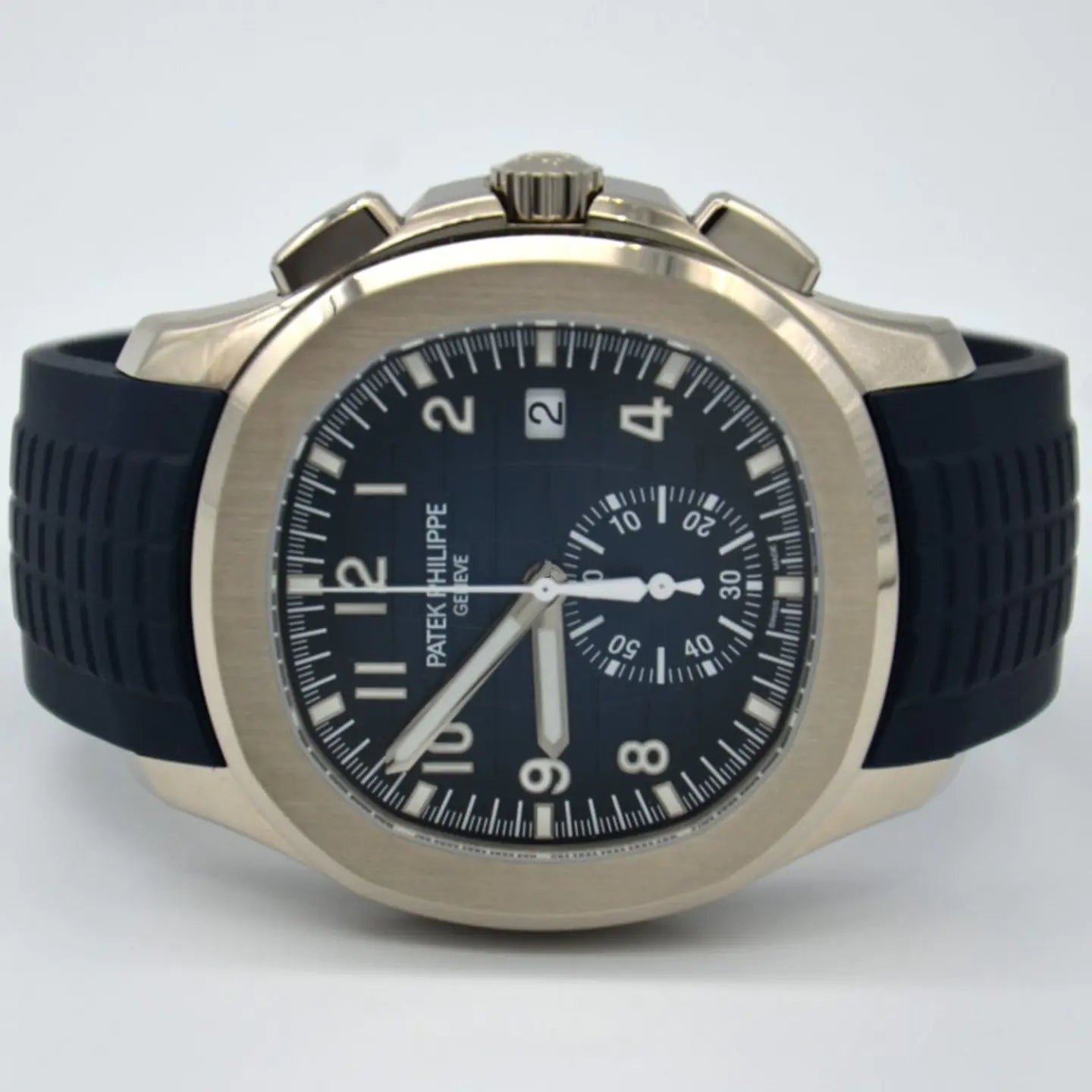 Patek Philippe Aquanaut
