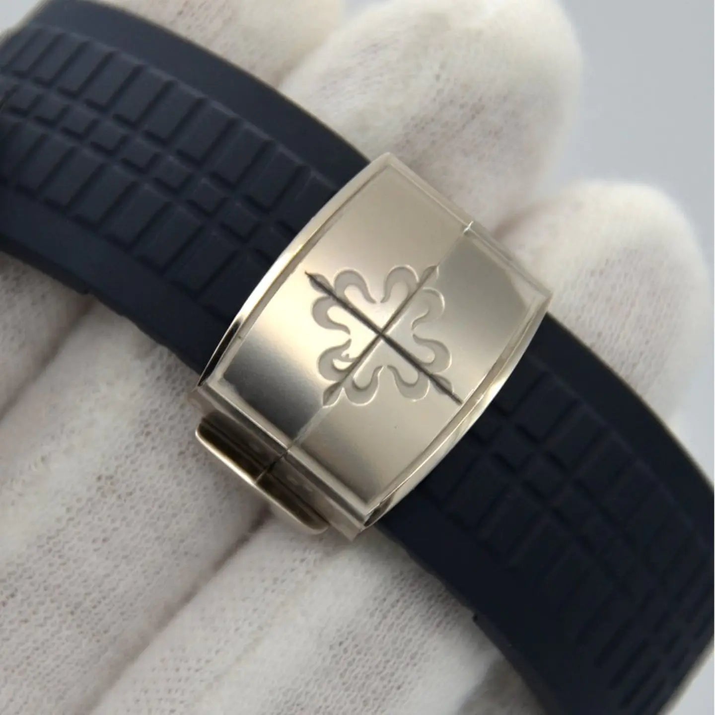 Patek Philippe Aquanaut