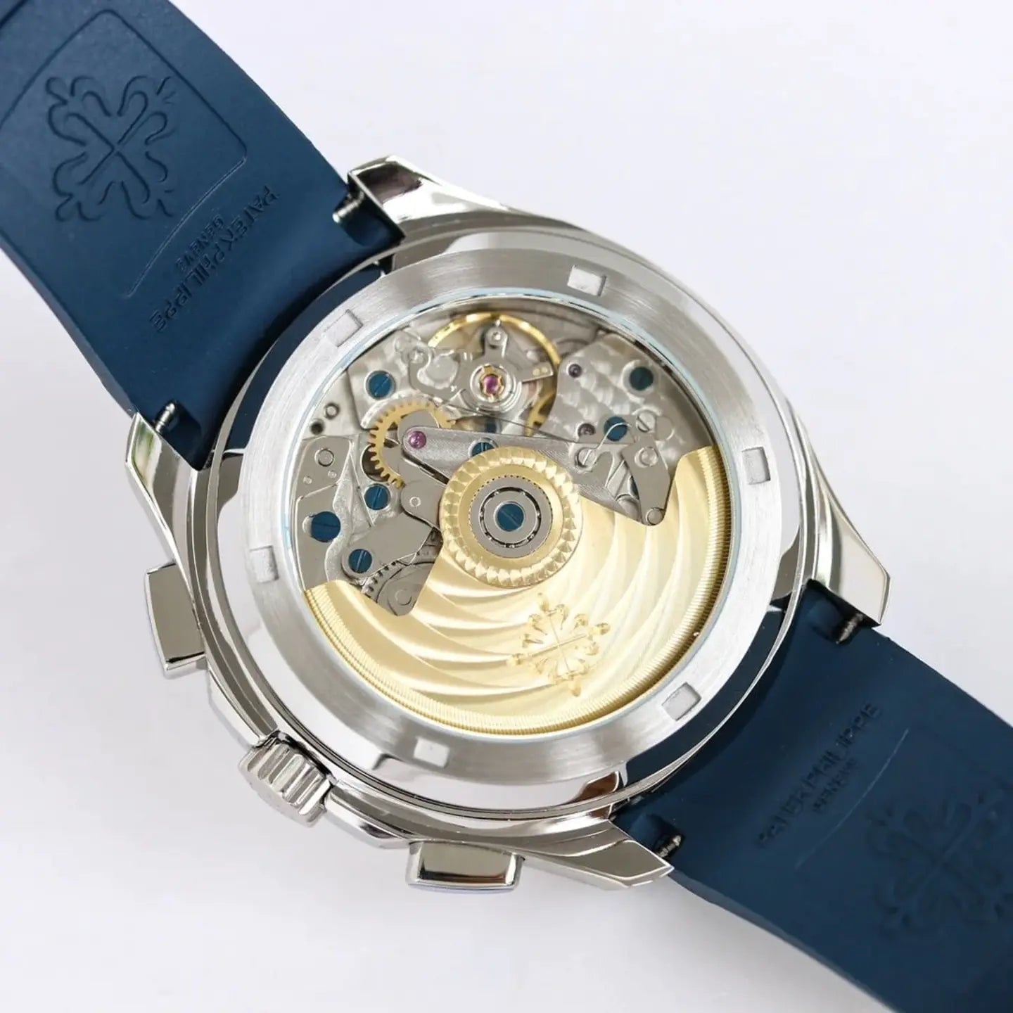Patek Philippe Aquanaut