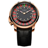 Tourbillon Cassino