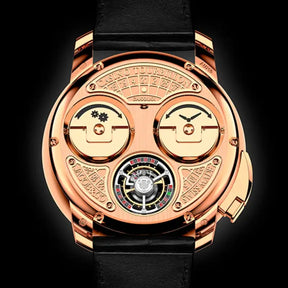 Tourbillon Cassino