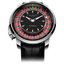 Tourbillon Cassino