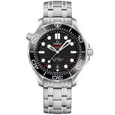 Seamaster Professional Diver 300M