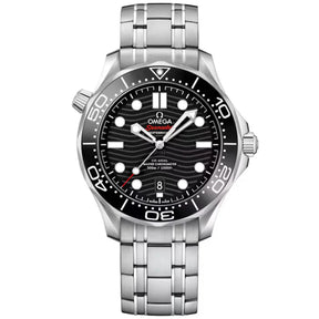 Seamaster Professional Diver 300M