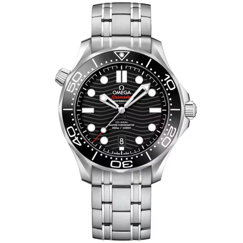 Seamaster Professional Diver 300M