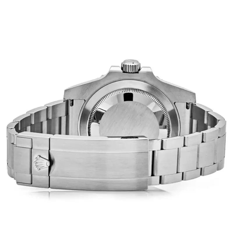 Rolex Submariner Date 'Hulk' Mostrador Verde