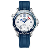 Seamaster Diver 300M "AMERICA'S CUP"