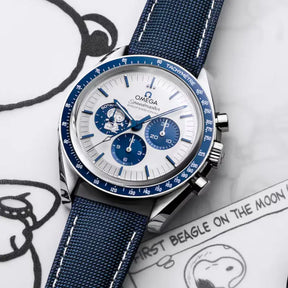 Speedmaster Anniversary Series