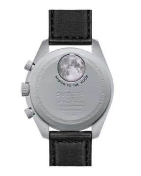 MoonSwatch Mission To The Moon