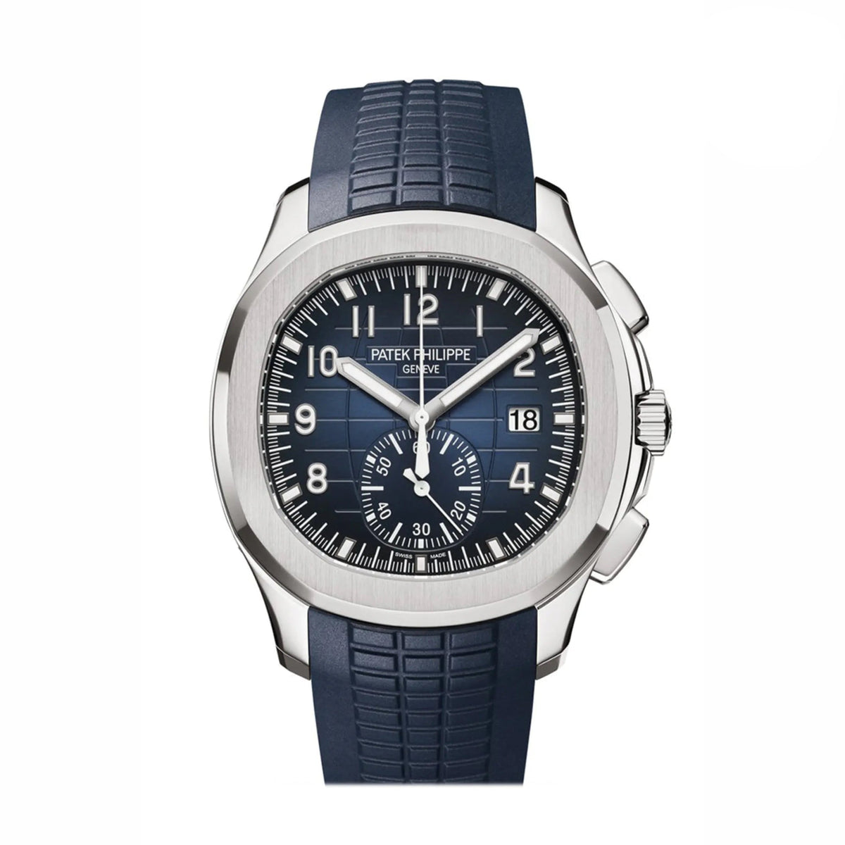 Patek Philippe Aquanaut