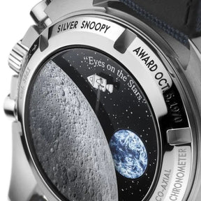 Speedmaster Anniversary Series