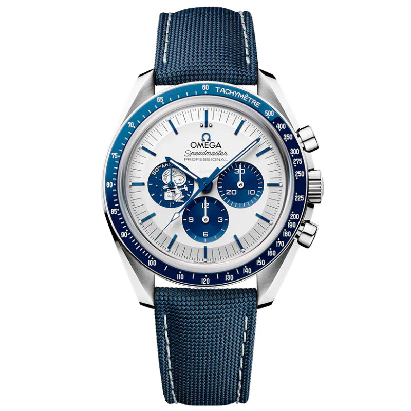 Speedmaster Anniversary Series