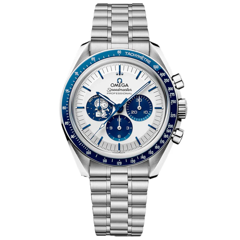 Speedmaster Anniversary Series