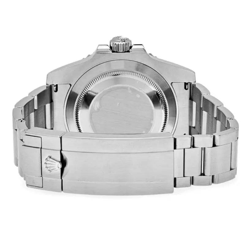 Rolex Submariner No Date Mostrador Preto
