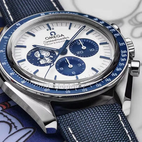 Speedmaster Anniversary Series