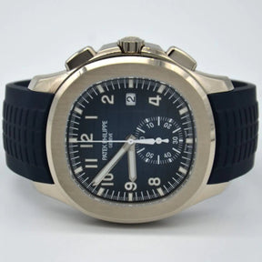 Patek Philippe Aquanaut