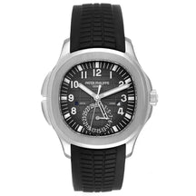 Patek Philippe Aquanaut