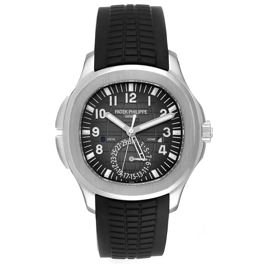 Patek Philippe Aquanaut