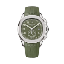 Patek Philippe Aquanaut
