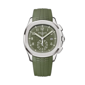 Patek Philippe Aquanaut