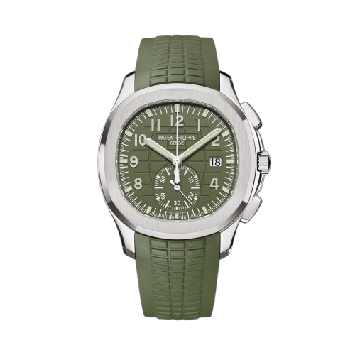 Patek Philippe Aquanaut