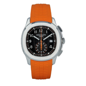 Patek Philippe Aquanaut