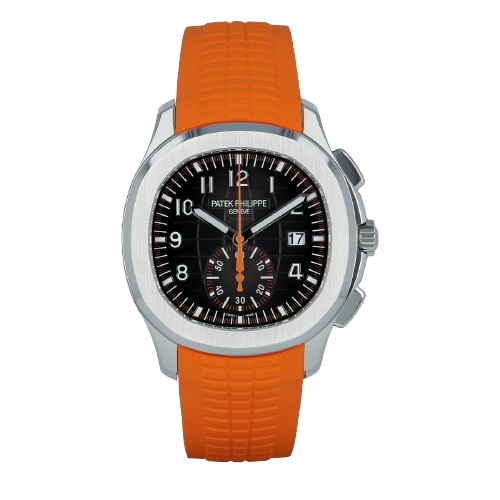 Patek Philippe Aquanaut